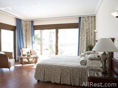 Atrium Palace Resort Hotel 7
